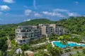 1 bedroom apartment 127 m² Klet Kaeo, Thailand