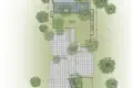 villa de 5 chambres 1 013 m² Ratsada, Thaïlande