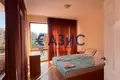 Apartamento 2 habitaciones 61 m² Nesebar, Bulgaria