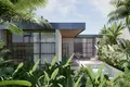 Complejo residencial First class beachfront complex of villas and townhouses with a huge swimming pool and restaurants, Melasti, Bali, Indonesia