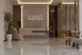 Complejo residencial New residential complex Vivanti Residences with excellent infrastructure in the Jumeirah Village Circle area, Dubai, UAE