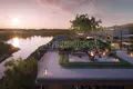Wohnung 3 Schlafzimmer 141 m² Thalang, Thailand