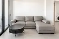 Ático 3 habitaciones 220 m² en Larnaca District, Chipre