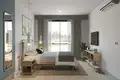 Apartamento 3 habitaciones 63 m² Turquía, Turquía