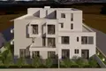 Mieszkanie 1 pokój 86 m² Municipality of Chania, Grecja