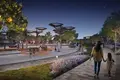 Квартира 2 комнаты 92 м² Абу-Даби, ОАЭ