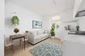 Wohnung 1 zimmer 16 m² Warschau, Polen