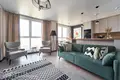 3 room apartment 80 m² Minsk, Belarus