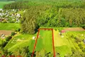 Land  Piarezyrski sielski Saviet, Belarus