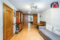 Mieszkanie 3 pokoi 77 m² Mińsk, Białoruś