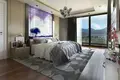 Penthouse 4 pokoi 200 m² Girne Belediyesi, Cypr Północny