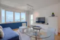 3 bedroom apartment 84 m² Budva, Montenegro
