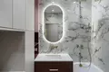 3 room apartment 59 m² Minsk, Belarus