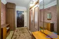 Mieszkanie 2 pokoi 60 m² Mińsk, Białoruś