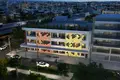 1 bedroom apartment 51 m² Municipality of Piraeus, Greece