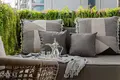 Квартира 4 комнаты 190 м² Дубай, ОАЭ