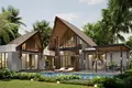 Villa de 5 pièces 406 m² Thalang, Thaïlande