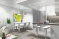 Apartamento 3 habitaciones  Madrid, Španjolska