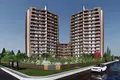 Wohnung 3 zimmer 95 m² Mezitli, Türkei