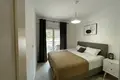 Mieszkanie 1 pokój 43 m² Budva, Czarnogóra