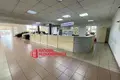 Propiedad comercial 817 m² en Grodno, Belarús
