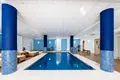 Mieszkanie 2 pokoi 160 m² San Pedro Alcantara, Hiszpania