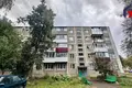 Apartamento 3 habitaciones 49 m² Slutsk, Belarús