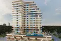 Kawalerka 35 m² Dubaj, Emiraty Arabskie