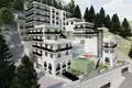 Apartamento 38 m² Budva, Montenegro