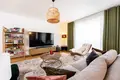 3 room apartment 116 m² in Warsaw, Poland