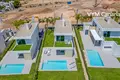 Villa de tres dormitorios 198 m² Finestrat, Španjolska