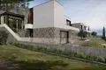 3-Schlafzimmer-Villa 180 m² Herceg Novi, Montenegro