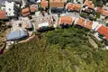 Atterrir  Sveti Stefan, Monténégro
