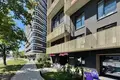 Appartement 2 chambres 37 m² en Varsovie, Pologne