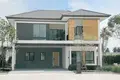 Willa 4 pokoi 237 m² Huai Yai, Tajlandia