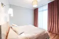 Appartement 3 chambres 81 m² en Minsk, Bélarus
