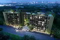 Wohnkomplex Nue Z Square