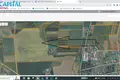 Земельные участки  Паневежис, Литва