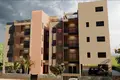 2 bedroom apartment 109 m² Kato Polemidion Municipality, Cyprus