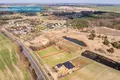 Land 2 500 m² Cerekwica, Poland