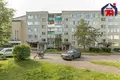 Appartement 3 chambres 65 m² Vileïka, Bélarus
