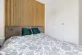 Appartement 3 chambres 57 m² Varsovie, Pologne