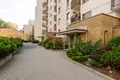 Wohnung 1 zimmer 34 m² Warschau, Polen