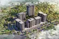 Aufenthalt COMFORT BAHÇEŞEHİR 2+1 3+1