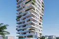 Commercial property  in Germasogeia, Cyprus