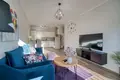 Appartement 2 chambres 51 m² Poznan, Pologne