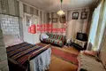 House 80 m² Kaniuchouski sielski Saviet, Belarus