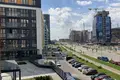 Квартира 1 комната 28 м² Минск, Беларусь