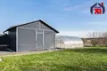 Dom wolnostojący 221 m² Putcynski sielski Saviet, Białoruś