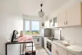 3 room apartment 62 m² Sopot, Poland